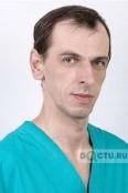 Малахов Дмитрий Владимирович - Ярославль