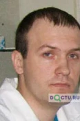 Малахов Иван Игоревич - Новокузнецк