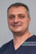 Малахов Константин Владимирович - Барнаул