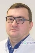 Малахов Максим Владимирович - Тюмень