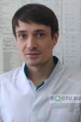 Малахов Сергей Владимирович - Ярославль