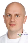 Малахов Сергей Борисович - Краснодар