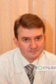 Малахов Станислав Анатольевич - Ставрополь