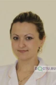 Малахова Анна Леонидовна - Санкт-Петербург