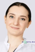 Малахова Алена Валерьевна - Москва