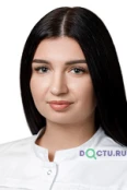 Малахова Анастасия Эдуардовна - Владимир
