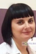 Малахова Анна Ивановна - Смоленск
