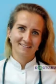 Малахова Антонина Евгеньевна - Москва