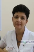 Малахова Елена Николаевна - Владивосток
