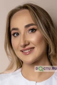 Малахова Эльвина Шарифжановна - Ижевск