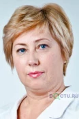 Малахова Елена Александровна - Саратов