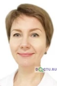 Малахова Елена Александровна - Ярославль