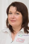Малахова Юлия Владимировна - Ижевск