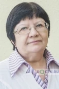 Малахова Любовь Николаевна - Астрахань