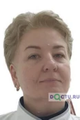 Малахова Мария Юрьевна - Краснодар