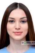 Малахова Мария Николаевна - Курск