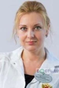 Малахова Мария Владимировна - Красноярск