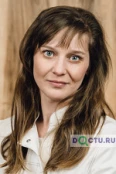 Малахова Марина Александровна - Санкт-Петербург