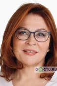 Малахова Наталия Валерьевна - Новосибирск