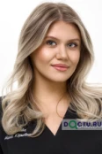 Малахова Нина Юрьевна - Санкт-Петербург