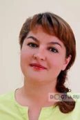 Малахова Ольга Юрьевна - Тюмень