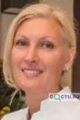 Малахова Оксана Юрьевна - Ставрополь