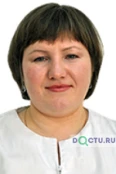 Малахова Оксана Николаевна - Москва
