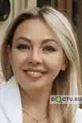 Малахова Ольга Андреевна - Калининград