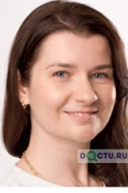 Малахова Ольга Сергеевна - Ростов-на-Дону