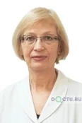 Малахова Татьяна Юрьевна - Самара