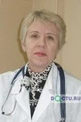 Малахова Татьяна Евгеньевна - Тамбов