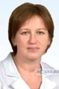 Малахова Татьяна Михайловна - Москва