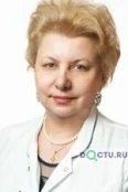Малахова Татьяна Николаевна - Москва
