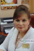Малахова Татьяна Васильевна - Ставрополь