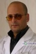 Маламуд Михаил Яковлевич - Челябинск