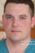 Маланин Андрей Андреевич - Ульяновск
