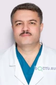 Маланин Дмитрий Александрович - Волгоград