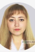 Маланина Елена Владимировна - Москва