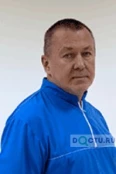 Малашенко Анатолий Константинович - Брянск