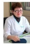 Малашенкова Татьяна Валентиновна - Владивосток
