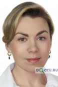 Малащенко Ольга Владимировна - Новосибирск