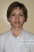 Малашина Светлана Ивановна - Чебоксары