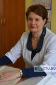 Малашкина Валентина Васильевна - Москва
