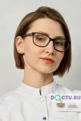 Малашковец Татьяна Дмитриевна - Красноярск