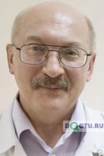 Мальцев Александр Борисович - Ульяновск