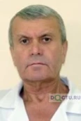 Мальцев Андрей Валентинович - Уфа