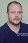 Мальцев Алексей Владимирович - Тюмень