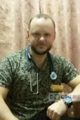 Мальцев Денис Владимирович - Мурманск