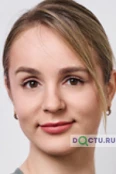 Мальцева Анна Алексеевна - Омск