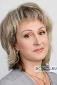 Мальцева Анжела Владимировна - Санкт-Петербург